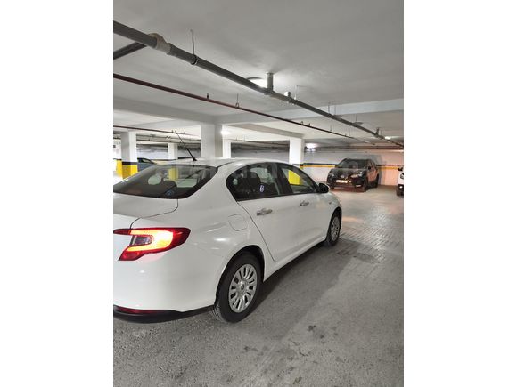 Sahibinden Fiat Egea 1.3 Multijet  2020 Model