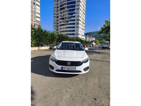 Sahibinden Fiat Egea 1.3 Multijet  2020 Model