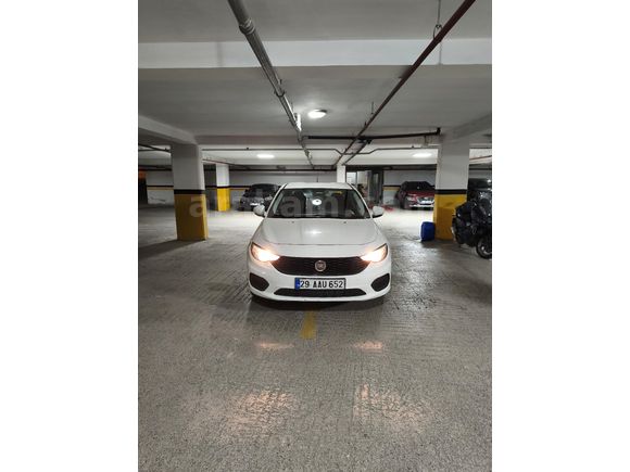 Sahibinden Fiat Egea 1.3 Multijet  2020 Model