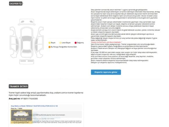 BOYASIZ+2025Şubat+20KDVLİ+ŞeritTakip+OtonmSürüş+GeriGörüş+LedFar