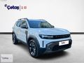 ÇETAŞ RENAULT'DAN 2024 RENAULT DUSTER 1.6 E-TECH TECHNO 145 HP