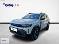 ÇETAŞ RENAULT'DAN 2024 RENAULT DUSTER 1.6 E-TECH TECHNO 145 HP