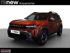 KOÇASLANLAR 2 - 2024 RENAULT DUSTER 1.6 E-TECH HYBRİD TECHNO