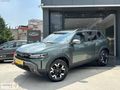 ALDATMAZ CHERY BAYİ'DEN BOYASIZ DUSTER TECHNO ADVANCED 130HP 4X4