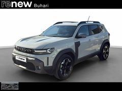 2025 RENAULT DUSTER TECHNO 1.6E-TECH 145BG 23.000KM ORJİNAL