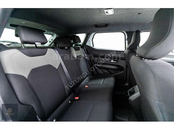 2024 RENAULT DUSTER 4X4 1.2MHEV EVOLUTİON ADVANCED BOYASIZ %20
