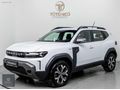 2024 RENAULT DUSTER 4X4 1.2MHEV EVOLUTİON ADVANCED BOYASIZ %20