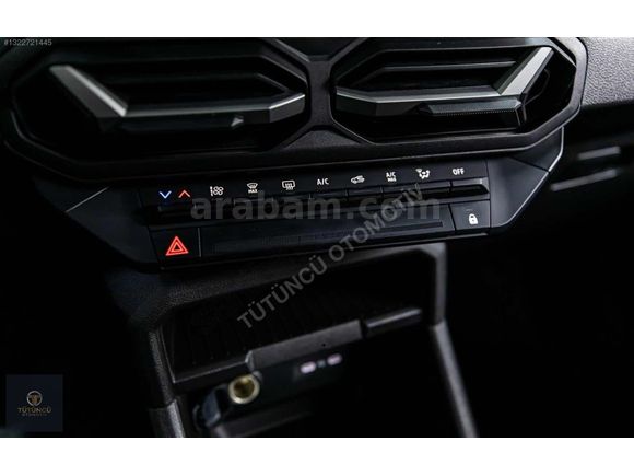 2024 RENAULT DUSTER 4X4 1.2MHEV EVOLUTİON ADVANCED BOYASIZ %20