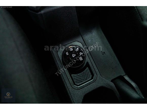 2024 RENAULT DUSTER 4X4 1.2MHEV EVOLUTİON ADVANCED BOYASIZ %20