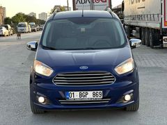 Galeriden Ford Tourneo Courier 1.6 TDCi Titanium 2014 Model Adana