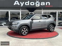 AYDOGAN PREMİUM 2024 RENAULT DUSTER 22.500km HATASIZ