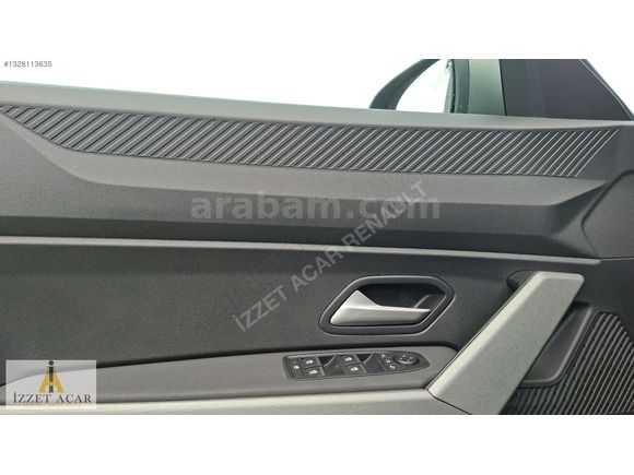 İZZET ACAR DAN 2025 RENAULT DUSTER 1.3 TCE TECHNO EDC MULTIVIEW