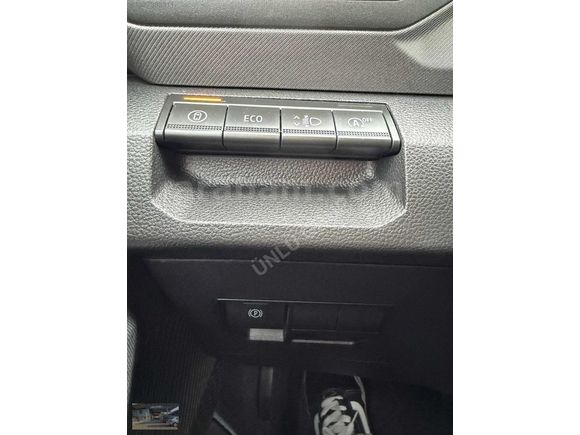 ÜNLÜ GRUP TAN 2025 RENAULT DUSTER TECHNO FULL + FULL HATASIZ