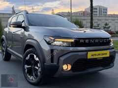 ALC DEN 2026 %20 FATURALI KOMPLE PPF KAPLI R.DUSTER