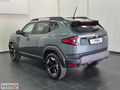 SADIK2'DEN 2025 RENAULT DUSTER TECHNO 1.3 TCE EDC 145 BG %20 KDV