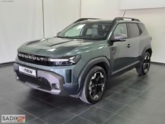 SADIK2'DEN 2025 RENAULT DUSTER TECHNO 1.3 TCE EDC 145 BG %20 KDV