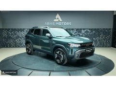 ARAS MOTORS..2026 RENAULT DUSTER 1:3 TCE TECHNO..HATASIZ