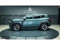 ARAS MOTORS..2026 RENAULT DUSTER 1:3 TCE TECHNO..HATASIZ