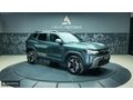 ARAS MOTORS..2026 RENAULT DUSTER 1:3 TCE TECHNO..HATASIZ