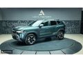 ARAS MOTORS..2026 RENAULT DUSTER 1:3 TCE TECHNO..HATASIZ