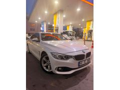 Sahibinden BMW 4 Serisi 418i Gran Coupe Prestige 2015 Model
