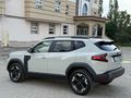2026 ÇIKIŞLI RENAULT DUSTER 6.001 km TECNO OTOMATİK