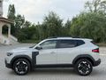 2026 ÇIKIŞLI RENAULT DUSTER 6.001 km TECNO OTOMATİK