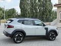 2026 ÇIKIŞLI RENAULT DUSTER 6.001 km TECNO OTOMATİK