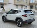 2026 ÇIKIŞLI RENAULT DUSTER 6.001 km TECNO OTOMATİK