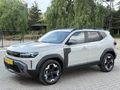 2026 ÇIKIŞLI RENAULT DUSTER 6.001 km TECNO OTOMATİK
