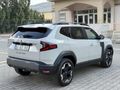 2026 ÇIKIŞLI RENAULT DUSTER 6.001 km TECNO OTOMATİK