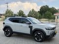 2026 ÇIKIŞLI RENAULT DUSTER 6.001 km TECNO OTOMATİK