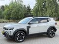 2026 ÇIKIŞLI RENAULT DUSTER 6.001 km TECNO OTOMATİK