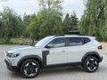 2026 ÇIKIŞLI RENAULT DUSTER 6.001 km TECNO OTOMATİK
