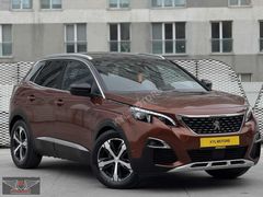 KYL MOTORS'TAN 2019 Pegueot 3008 1.5 HDİ EAT 8 GT LİNE