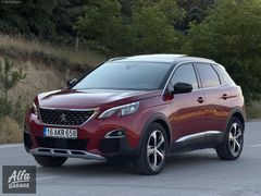 2020-PEUGEOT-3008-GTLİNE-CAMTAVAN-E.BGJ-HAFIZAKLTK-112.000KM