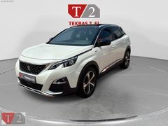 *KK 12 AY TAKSİT İMKANI*TEKBAŞ 2.EL ADANA'DAN 3008 CAM TAVAN