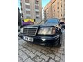 Sahibinden Mercedes - Benz E 200 1995 Model