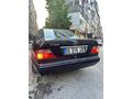 Sahibinden Mercedes - Benz E 200 1995 Model