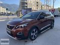 2020 MODEL PEUGEOT 3008 1.5 BLUE HDİ GT LİNE 72.000 KM