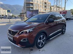 2020 MODEL PEUGEOT 3008 1.5 BLUE HDİ GT LİNE 72.000 KM