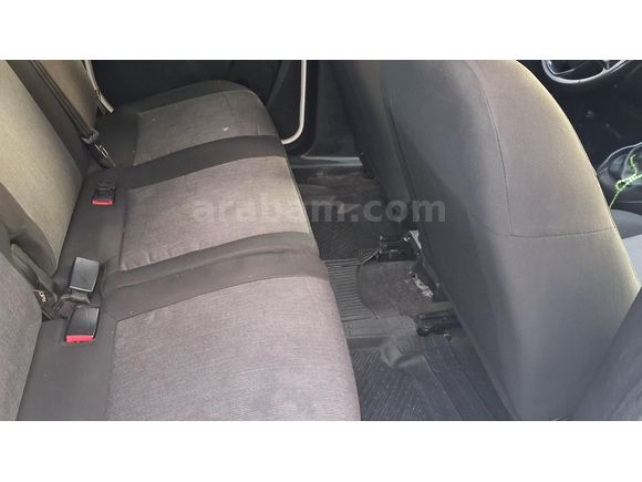 Sahibinden Fiat Doblo Combi 1.6 Multijet Easy 2017 Model