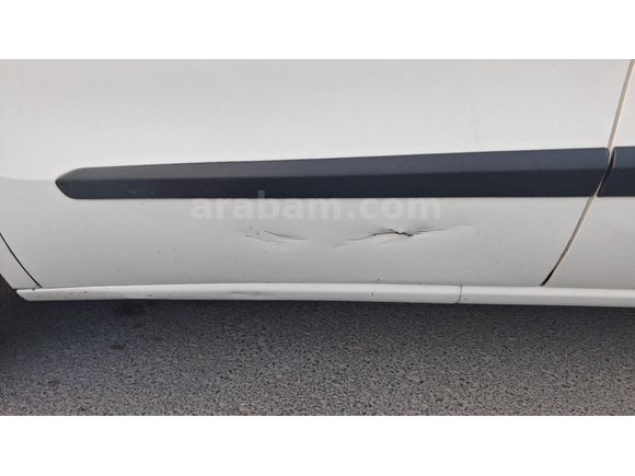 Sahibinden Fiat Doblo Combi 1.6 Multijet Easy 2017 Model