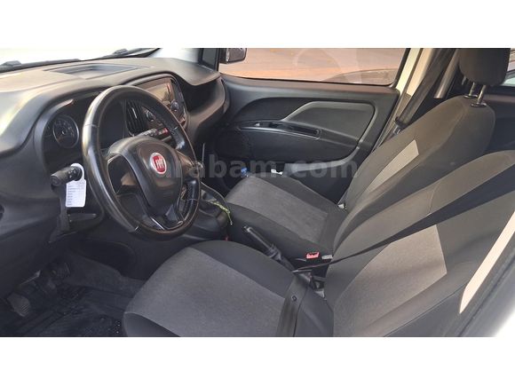 Sahibinden Fiat Doblo Combi 1.6 Multijet Easy 2017 Model