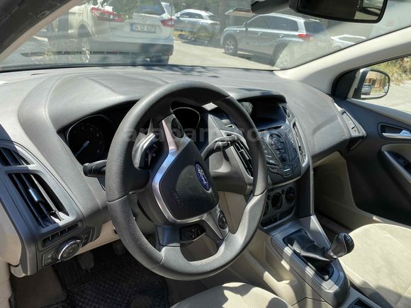 Sahibinden Ford Focus 1.6 Style  2011 Model 