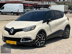 2013 RENAULT CAPTUR 0.9 CAPTUR BENZİN LPG MANUEL 160 BİNKMDE