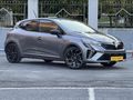 AKD SILA'DAN RENAULT*CLİO*2025*TECHNO*ESPRİT*ALPİNE*