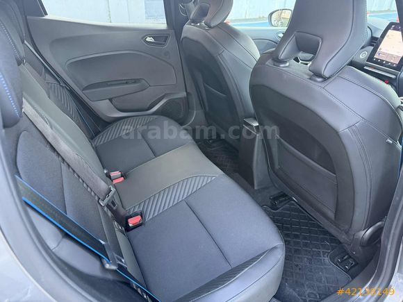 AKD SILA'DAN RENAULT*CLİO*2025*TECHNO*ESPRİT*ALPİNE*