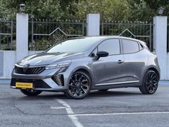 AKD SILA'DAN RENAULT*CLİO*2025*TECHNO*ESPRİT*ALPİNE*