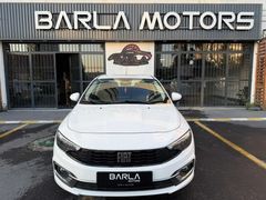 2024 ÇIKIŞLI FIAT EGEA 1.4 FİRE EASY PLUS-HATASIZ-BOYASIZ-TRMRSZ
